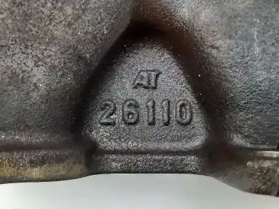 Pezzo di ricambio per auto di seconda mano collettore di scarico per lexus is200 (ds2/is2) 220d riferimenti oem iam   