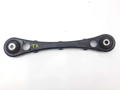 Автозапчастина б/у ПРАВИЙ ЗАДНИЙ КРОНШТЕЙН для SEAT EXEO ST (3R5) (2009>)  Посилання на OEM IAM 8E0501529P  