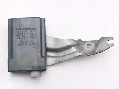 Автозапчасти б/у электронный модуль за lexus is200 (ds2/is2) 220d ссылки oem iam 8974053060