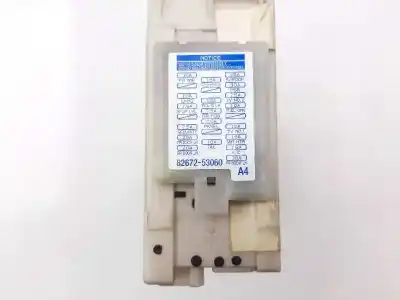 Автозапчасти б/у электронный модуль за lexus is200 (ds2/is2) 220d ссылки oem iam 8273053050  09776d119418