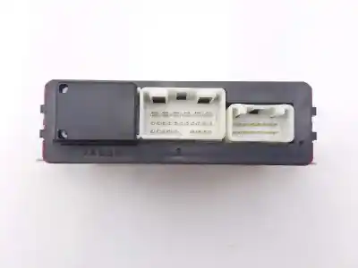 Автозапчасти б/у электронный модуль за lexus is200 (ds2/is2) 220d ссылки oem iam 8943053011  1233006840