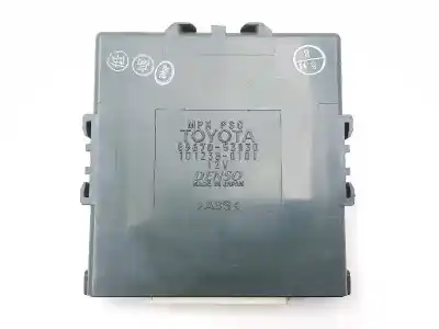 Автозапчасти б/у электронный модуль за lexus is200 (ds2/is2) 220d ссылки oem iam 8967053030