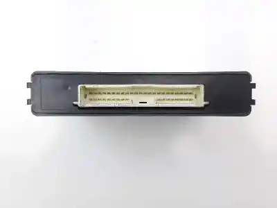Автозапчасти б/у электронный модуль за lexus is200 (ds2/is2) 220d ссылки oem iam 8967053030  1012380101