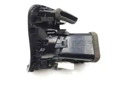 Second-hand car spare part air ventilation grille for lexus is200 (ds2/is2) 220d oem iam references 556505304  gn7111345