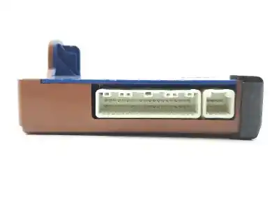 Автозапчасти б/у электронный модуль за lexus is200 (ds2/is2) 220d ссылки oem iam 8865053071  1776004920