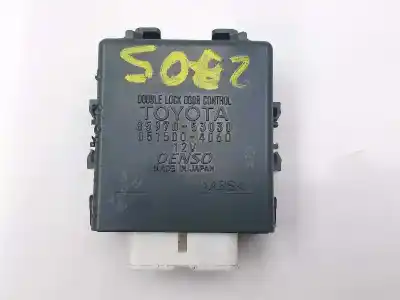 Автозапчасти б/у электронный модуль за lexus is200 (ds2/is2) 220d ссылки oem iam 8597053030