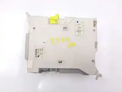 Автозапчасти б/у электронный модуль за lexus is200 (ds2/is2) 220d ссылки oem iam 8273053020