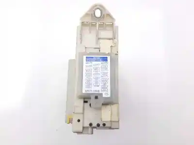 Автозапчасти б/у электронный модуль за lexus is200 (ds2/is2) 220d ссылки oem iam 8273053020  