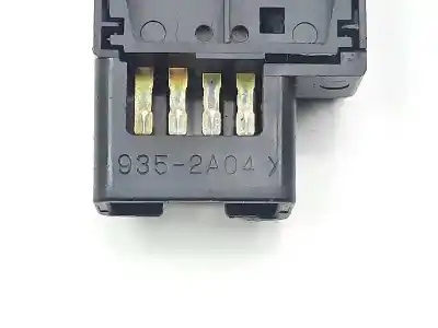 Автозапчасти б/у выключатель за lexus is200 (ds2/is2) 220d ссылки oem iam 156935  9352a04