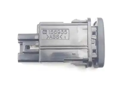 Автозапчасти б/у выключатель за lexus is200 (ds2/is2) 220d ссылки oem iam 156935  9352a04