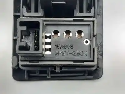 Автозапчасти б/у выключатель за lexus is200 (ds2/is2) 220d ссылки oem iam 15a606  