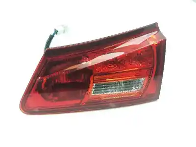 Автозапчасти б/у правый задний фонарь за lexus is200 (ds2/is2) 220d ссылки oem iam 