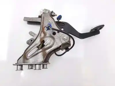 Автозапчасти б/у педаль тормоза за lexus is200 (ds2/is2) 220d ссылки oem iam   