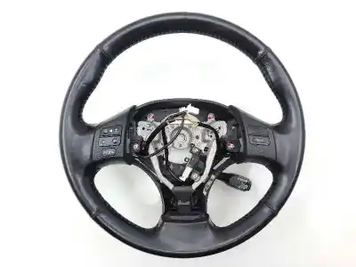 Автозапчасти б/у руль за lexus is200 (ds2/is2) 220d ссылки oem iam 