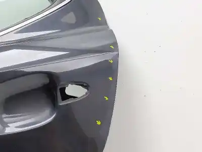 Автозапчасти б/у задняя левая дверь за lexus is200 (ds2/is2) 220d ссылки oem iam 6700453040  