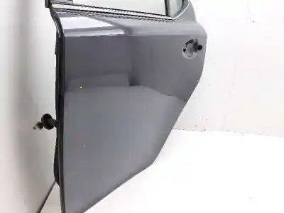 Автозапчасти б/у задняя левая дверь за lexus is200 (ds2/is2) 220d ссылки oem iam 6700453040  