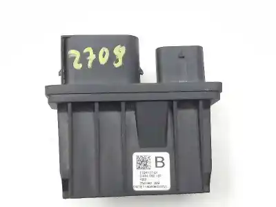 Автозапчасти б/у ЭЛЕКТРОННЫЙ МОДУЛЬ за VOLKSWAGEN CADDY FURGÓN/KOMBI  ссылки OEM IAM 7N0941329 0444050137 172410701