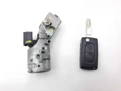 Second-hand car spare part anti-theft device for citroen c3 1.1 furio oem iam references n0502455