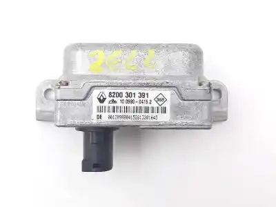İkinci el araba yedek parçası ELEKTRONIK MODÜL için RENAULT LAGUNA II (BG0)  OEM IAM referansları 8200301391  