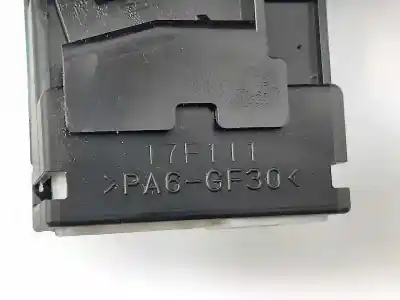 Автозапчасти б/у команда очистки за lexus is200 (ds2/is2) 220d ссылки oem iam 173848lh  17f111