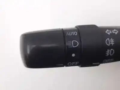 Автозапчасти б/у управление светом за lexus is200 (ds2/is2) 220d ссылки oem iam 173832  17f192