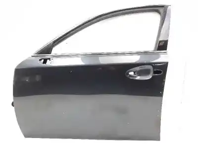 Автозапчасти б/у левая передняя дверь за lexus is200 (ds2/is2) 220d ссылки oem iam 6700253050