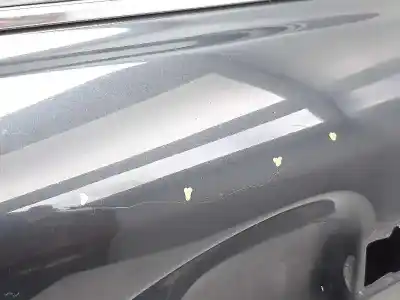 Автозапчастина б/у передні ліві двері для lexus is200 (ds2/is2) 220d посилання на oem iam 6700253050  6711253020