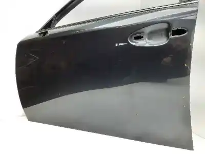 Автозапчастина б/у передні ліві двері для lexus is200 (ds2/is2) 220d посилання на oem iam 6700253050  6711253020