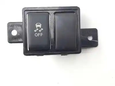 Recambio de automóvil de segunda mano de INTERRUPTOR para NISSAN MICRA (K13)  referencias OEM IAM   