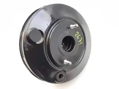 Recambio de automóvil de segunda mano de SERVOFRENO para NISSAN MICRA (K13)  referencias OEM IAM 460071HB2B  