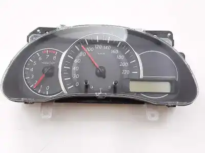 Recambio de automóvil de segunda mano de CUADRO INSTRUMENTOS para NISSAN MICRA (K13)  referencias OEM IAM 248103HN3B  
