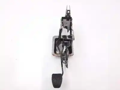 Recambio de automóvil de segunda mano de PEDAL EMBRAGUE para NISSAN MICRA (K13)  referencias OEM IAM   