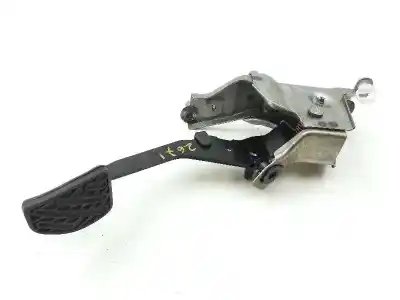 Recambio de automóvil de segunda mano de PEDAL FRENO para NISSAN MICRA (K13)  referencias OEM IAM   
