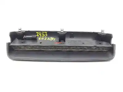 Second-hand car spare part central brake light for opel corsa c comfort oem iam references 09114502