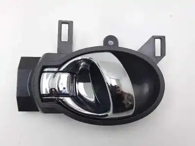 Автозапчастина б/у ВНУТРІШНЯ ЗАДНЯ ПРАВА РУЧКА для NISSAN MICRA (K13)  Посилання на OEM IAM   