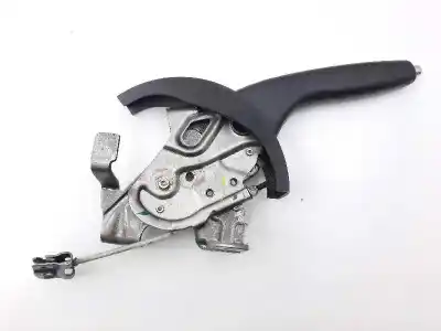 Автозапчастина б/у ВАЖІЛЬ РУЧНОГО ГАЛЬМА для NISSAN MICRA (K13)  Посилання на OEM IAM   