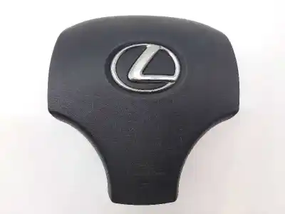 Автозапчасти б/у передняя левая подушка безопасности за lexus is200 (ds2/is2) 220d ссылки oem iam 1d0216906a9v