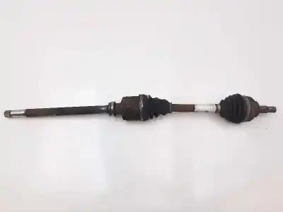 Piesă de schimb auto la mâna a doua transmisie fatã dreapta pentru citroen c4 grand picasso exclusive referințe oem iam 