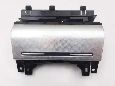Pièce détachée automobile d'occasion CENDRIER pour AUDI A4 BERLINA (8E)  Références OEM IAM 8E0857951H  
