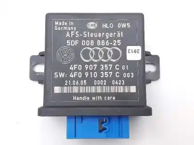 Tweedehands auto-onderdeel  voor AUDI A4 BERLINA (8E)  OEM IAM-referenties 4F0907357C 4F0910357C 5DF00888625