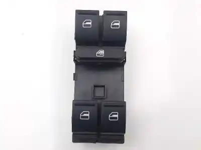 Piesă de schimb auto la mâna a doua panou comandã geamuri electrice fațã stânga pentru skoda yeti active referințe oem iam 1z0959858b
