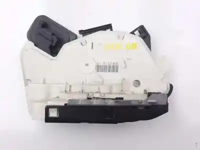 İkinci el araba yedek parçası  için SKODA YETI  OEM IAM referansları 5K1837016B  