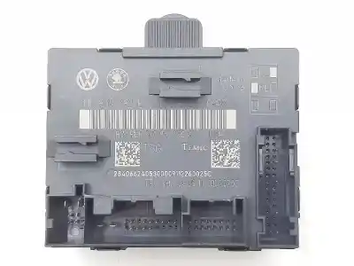 İkinci el araba yedek parçası elektronik modül için skoda yeti active oem iam referansları 7n0959792e  