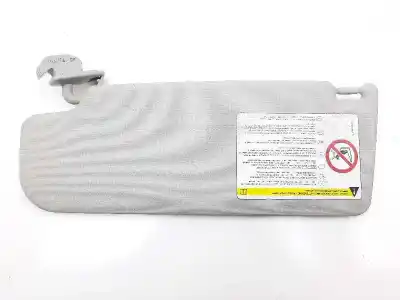 Piesă de schimb auto la mâna a doua parasoare dreapta pentru skoda yeti active referințe oem iam 1z0857552bk