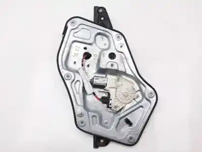 Piesă de schimb auto la mâna a doua mecanism acționare geam fațã stânga pentru skoda yeti active referințe oem iam 5l0837401