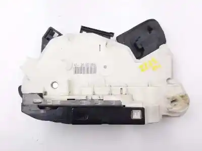 Piesă de schimb auto la mâna a doua încuietoare ușa fațã stânga pentru skoda yeti active referințe oem iam 5k1837015b