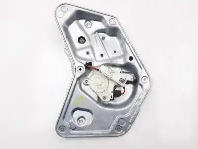Piesă de schimb auto la mâna a doua mecanism actionare geam spate stânga pentru skoda yeti active referințe oem iam 5l0839401a
