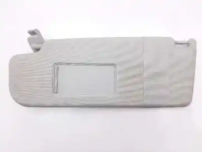 Piesă de schimb auto la mâna a doua parasoare stânga pentru skoda yeti active referințe oem iam 1z0857551bc