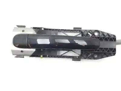 Piesă de schimb auto la mâna a doua mâner exterior spate stânga pentru skoda yeti active referințe oem iam 5l0839885a