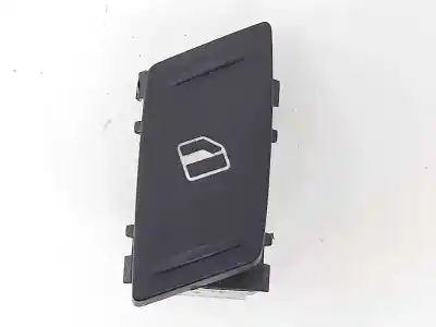 Piesă de schimb auto la mâna a doua panou comanda geamuri electrice spate stanga pentru skoda yeti active referințe oem iam 1k0651511